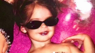 アディソン・レイ、6/6(金)リリースのデビュー・アルバムから新曲「Fame Is a Gun」のミュージック・ビデオを公開