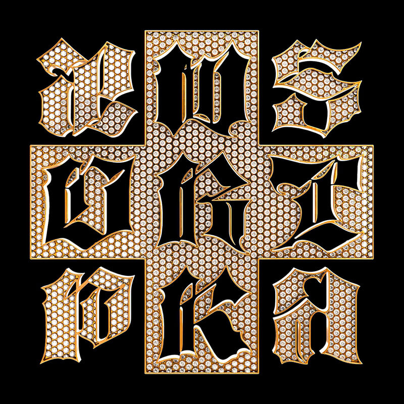 aespa『Dirty Work』