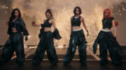 aespa、6/27リリース「Dirty Work」のPre Add & Pre Saveがスタート！Appleとコラボしたパフォーマンス・ビデオも公開
