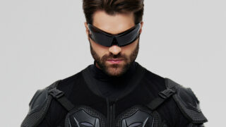 アロック、人気格闘ゲーム最新作『餓狼伝説 City of the Wolves』サウンドトラック提供の新曲「Don't Mess With The Fire」をリリース！