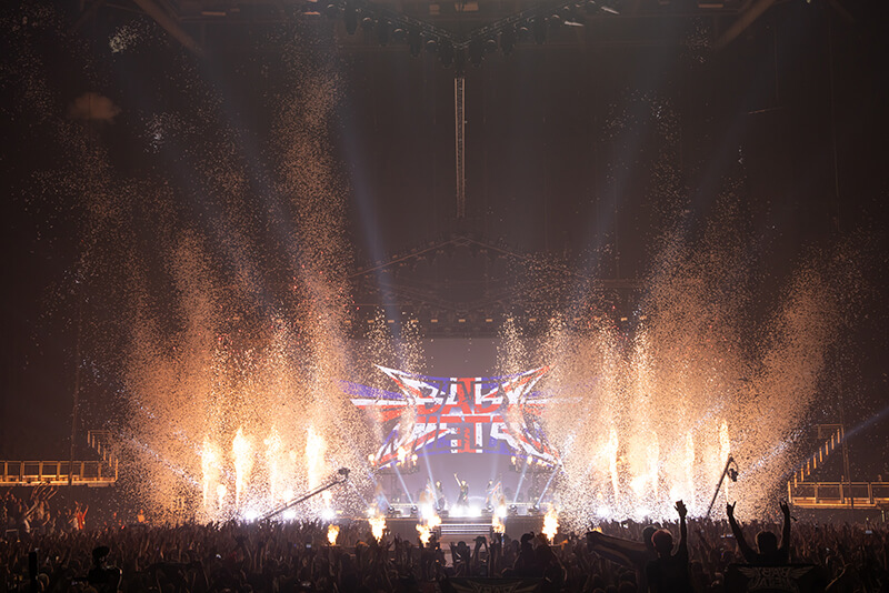 BABYMETAL