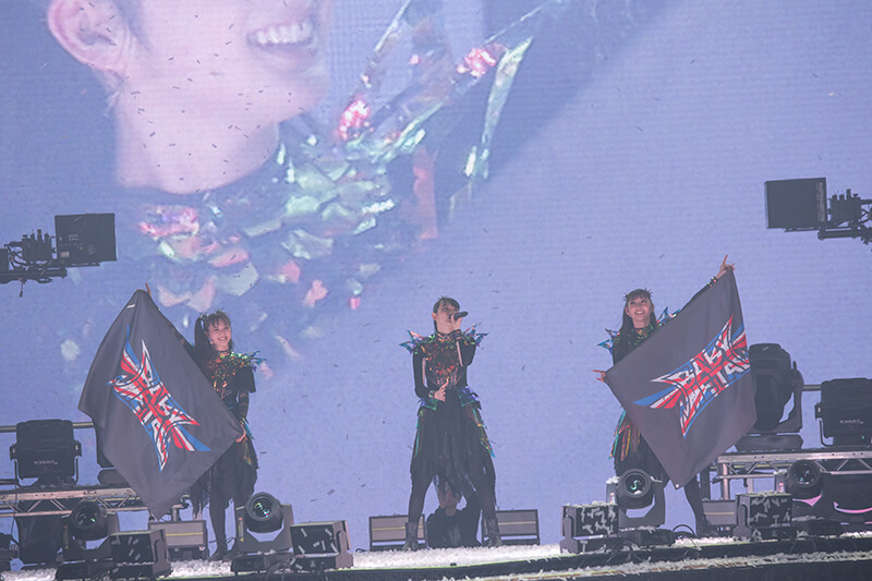 BABYMETAL