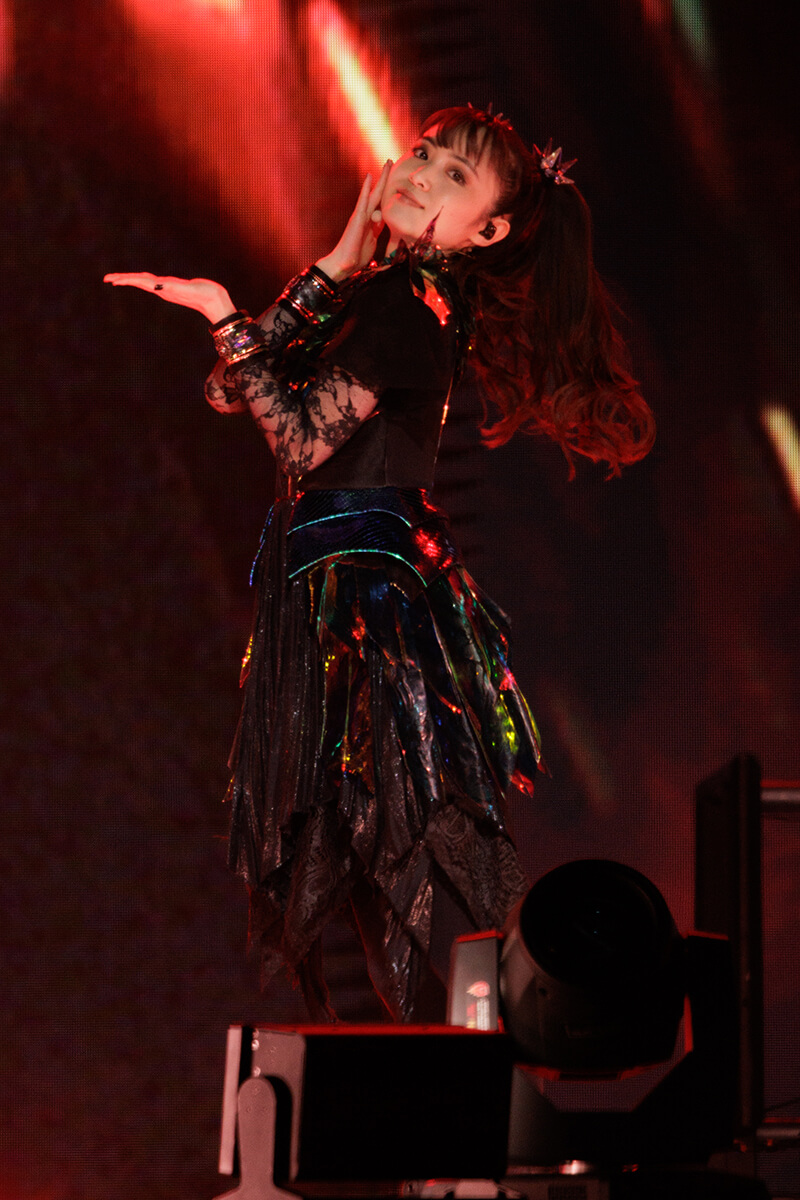 BABYMETAL