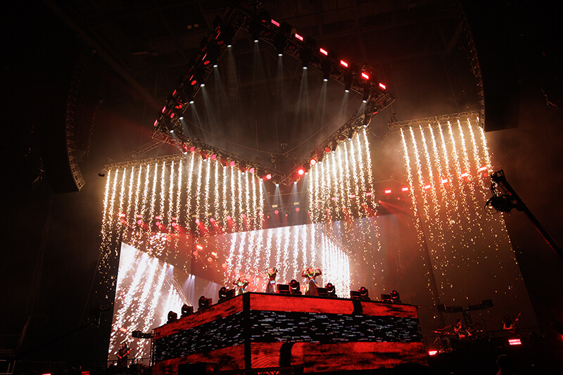 BABYMETAL