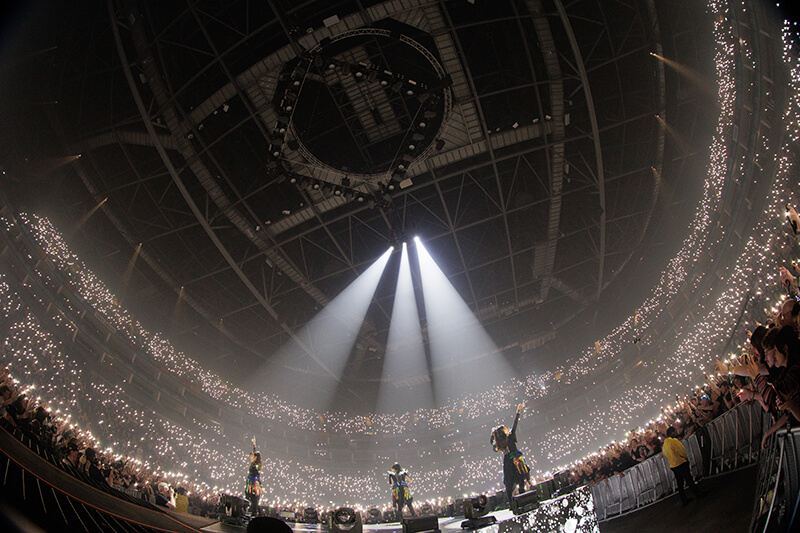 BABYMETAL