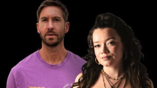 カルヴィン・ハリス、クレメンタイン・ダグラスとのコラボ曲「Blessings」のミュージック・ビデオが公開