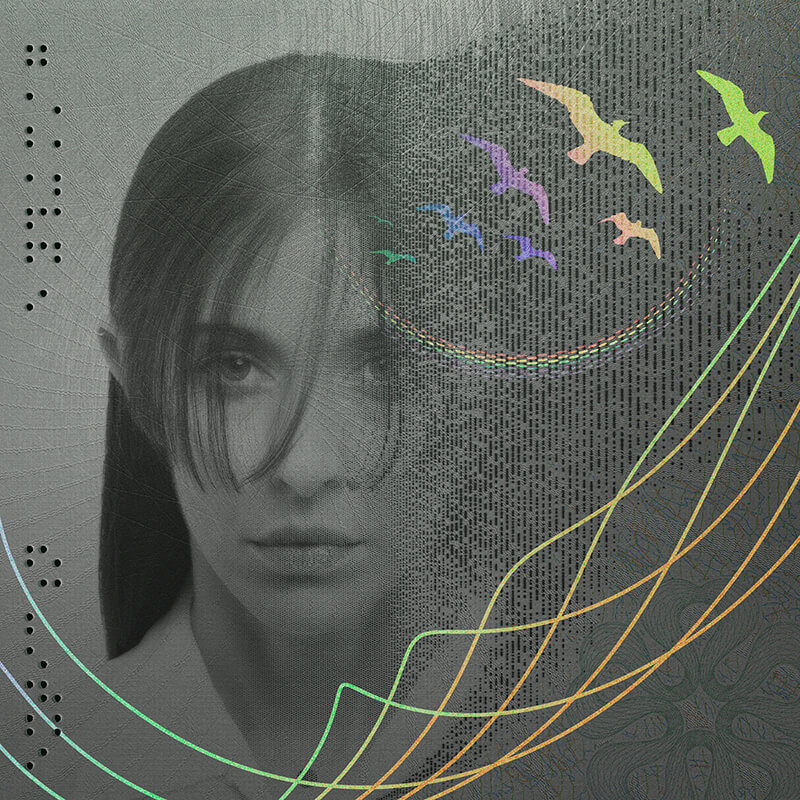 Caroline Polachek「On The Beach (from DEATH STRANDING 2: ON THE BEACH)」