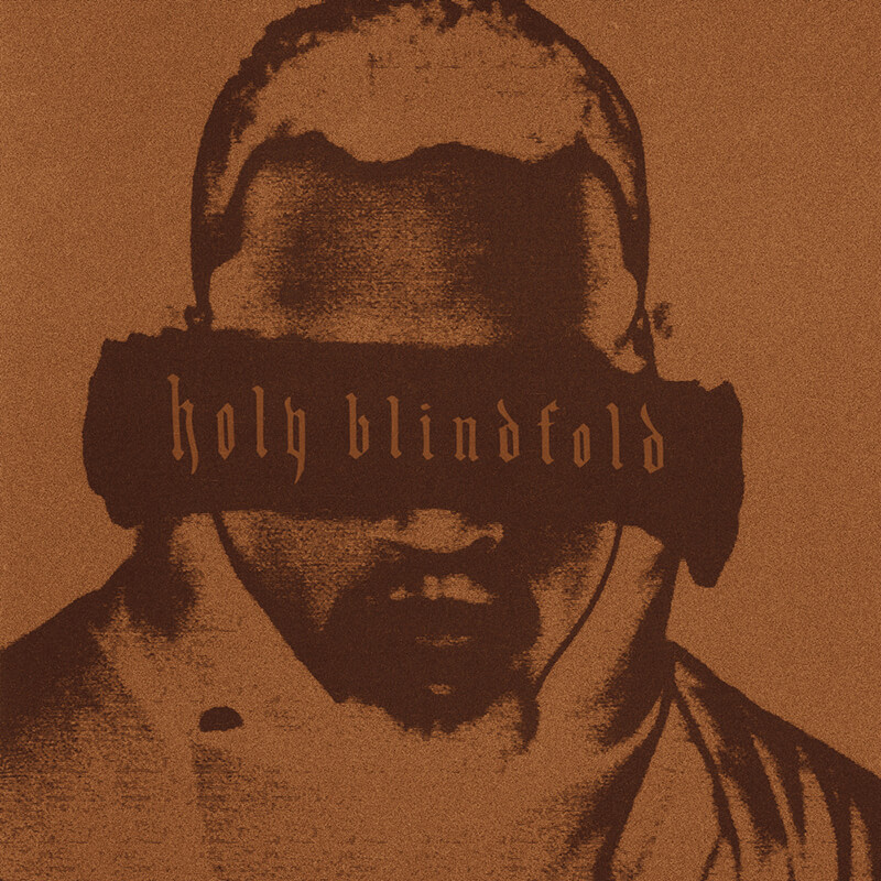 Chris Brown「Holy Blindfold」