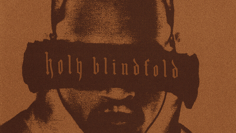 クリス・ブラウン、約1年ぶりの新曲「Holy Blindfold」のリリック・ビデオを公開