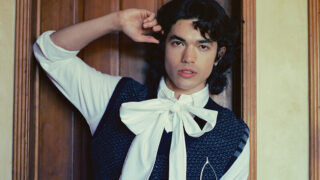 コナン・グレイ、通算4作目となるニュー・アルバム『Wishbone』より新曲「This Song」のミュージック・ビデオを公開