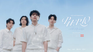DAY6、ファンミーティング「DAY6 4TH FANMEETING <PIER 10: All My Days>」の生配信が決定!