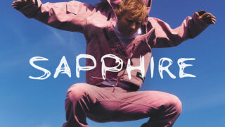 エド・シーラン、9/12リリース新作アルバム『PLAY』から新曲「Sapphire」のミュージック・ビデオが公開