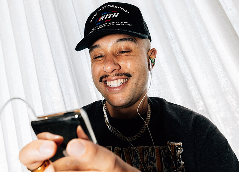 Jax Jones