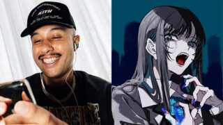 ジャックス・ジョーンズ × Ado、TV東京系列アニメ『BEYBLADE X』新シリーズ エンディングテーマ「Stay Gold」配信スタート！