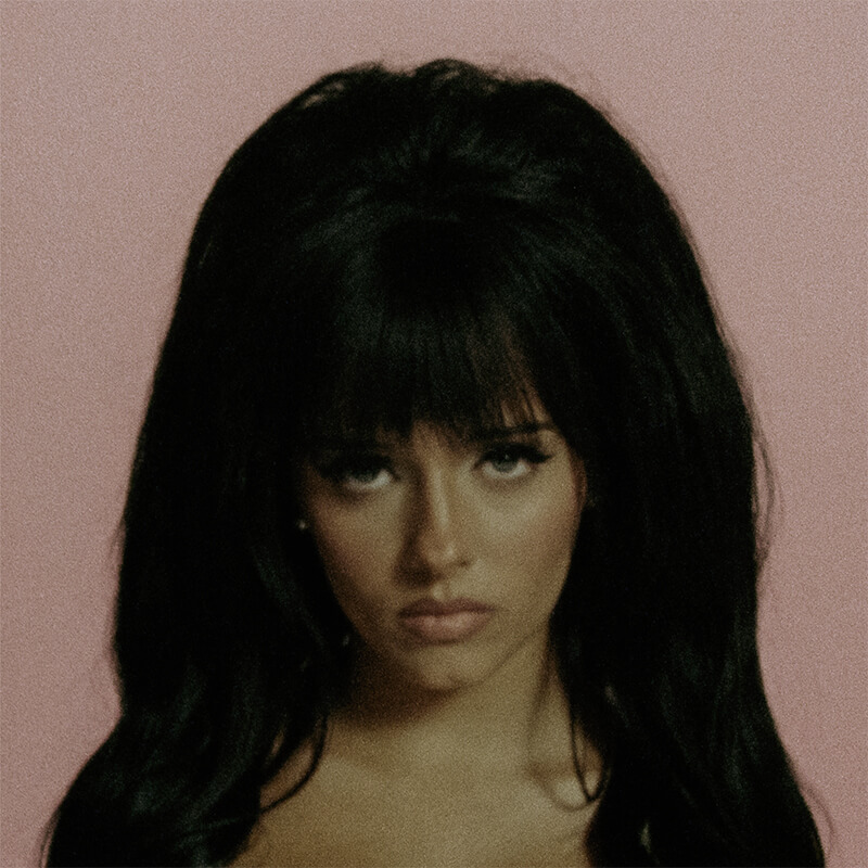 Jessie Murph『Sex Hysteria』