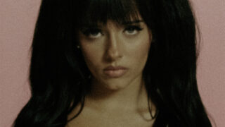 ジェシー・マーフ、ジミー・ファロンの米人気テレビ番組で披露した「1965」の映像が公開