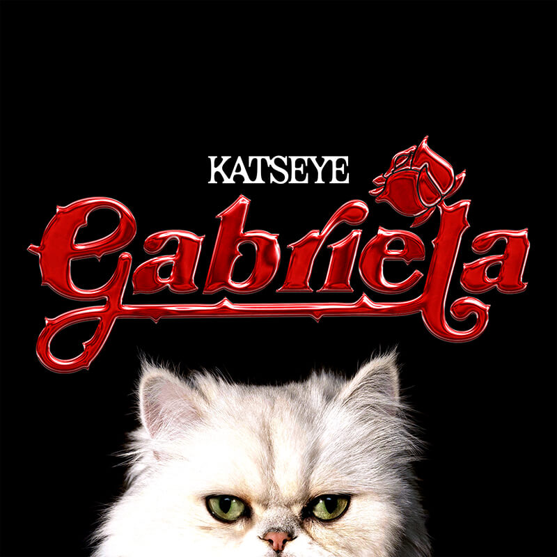 KATSEYE「Gabriela」