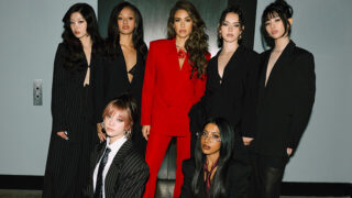 KATSEYE、来たるニューEP『BEAUTIFUL CHAOS』から新曲「Gabriela」をリリース！ジェシカ・アルバ出演のミュージック・ビデオも公開