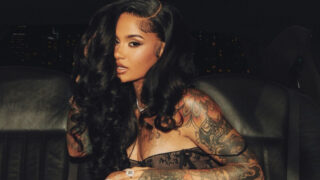 ケラーニ、新曲「Folded」をリリース!ヴィジュアライザー・ビデオも公開