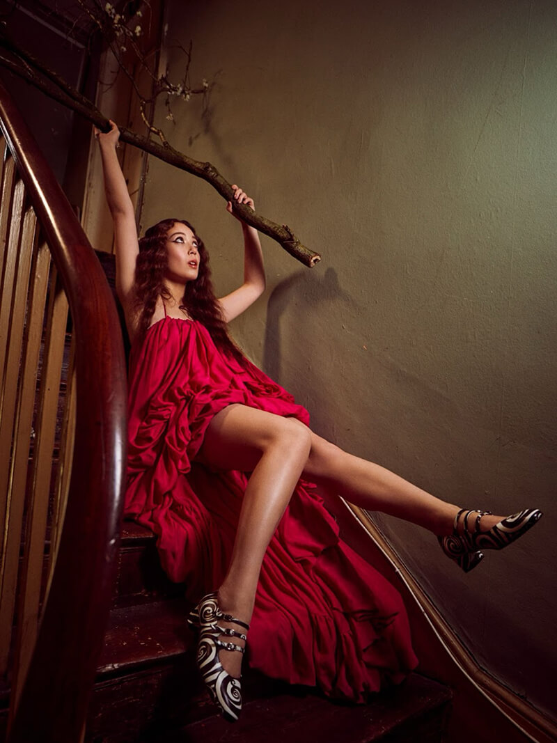 Photo Credit Emma Summerton