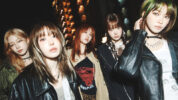 LE SSERAFIM、初の東京ドーム公演『2025 LE SSERAFIM TOUR 'EASY CRAZY HOT' ENCORE IN TOKYO DOME』詳細決定！