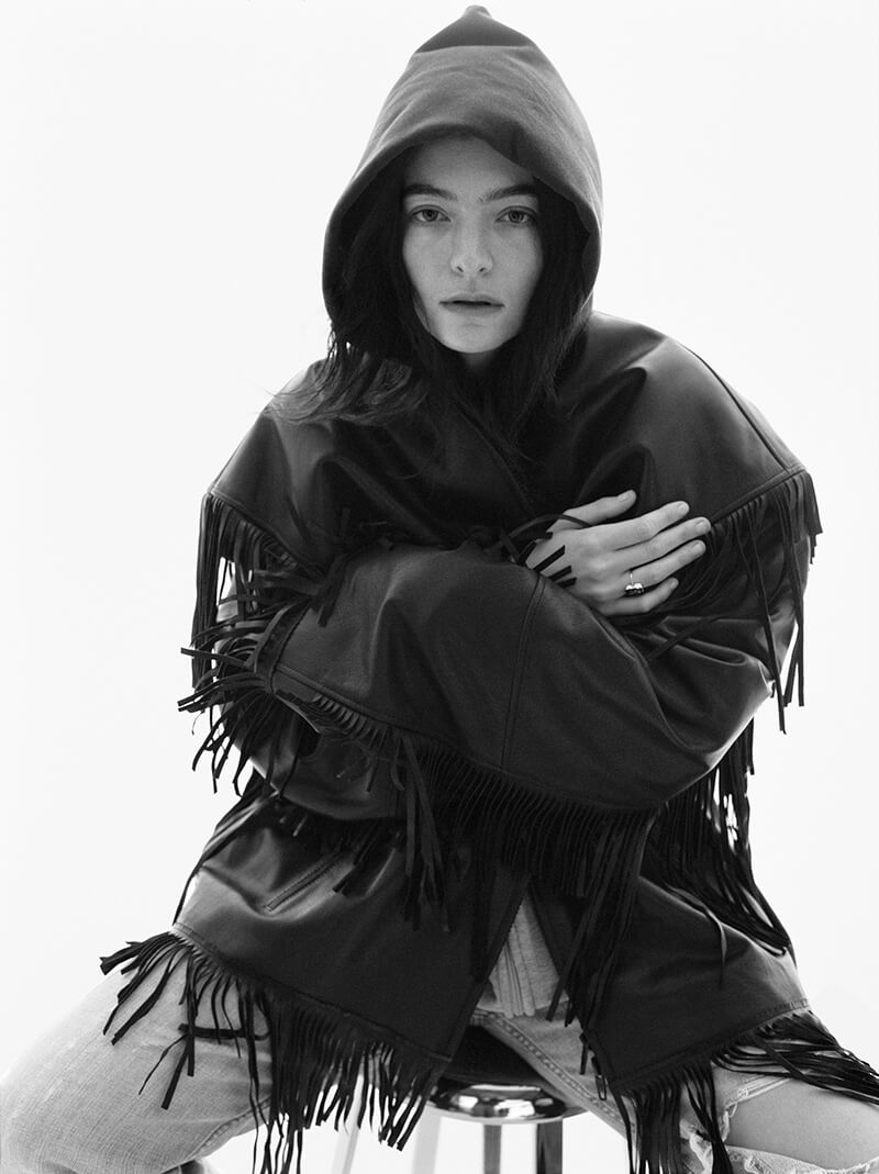 Lorde