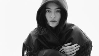 ロード、最新アルバム『Virgin』数量限定盤・日本語オビ付きLPが発売!ファン参加型リスニングイベントの模様を収めたヴィジュアライザー計8曲公開