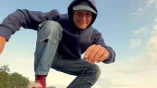 マック・デマルコ、全国5都市を廻る来日公演発表!新作アルバム『Guitar』の発売も決定!