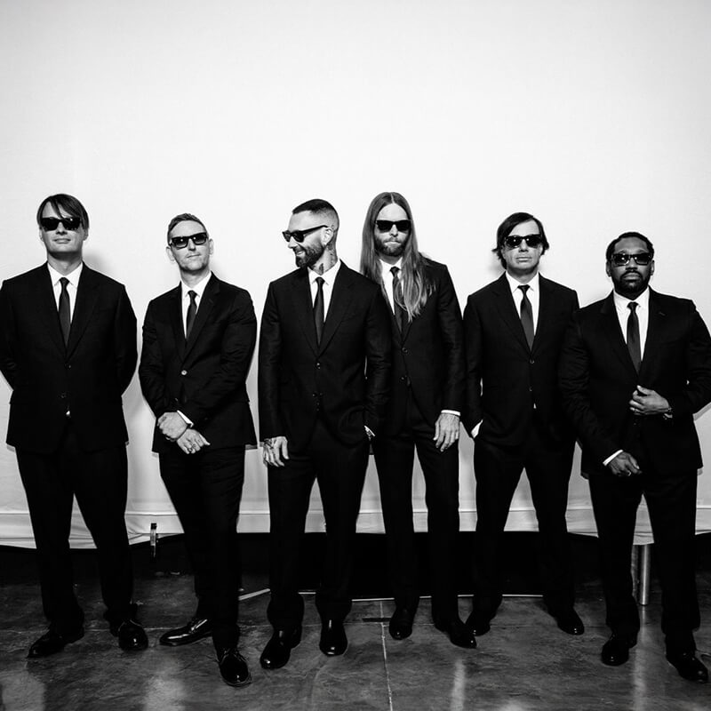 Maroon 5