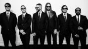 マルーン5、「All Night」のミュージック・ビデオを公開！新作『Love Is Like』の国内盤発売決定！