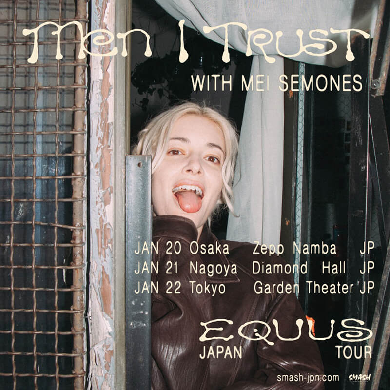 『Equus Japan Tour』
