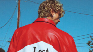 mgk、8/8(金)に新作アルバム『lost americana』をリリース！トレーラー・ビデオも公開