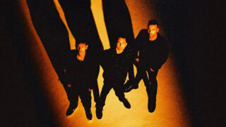 ミューズ、夏を告げるパワフルな新曲「Unraveling」をリリース！リリック・ビデオも公開