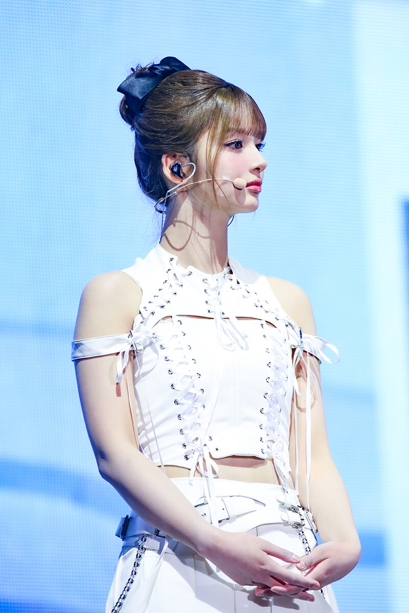 SULLYOON (Photo Credit TAKAHASHI AARU)