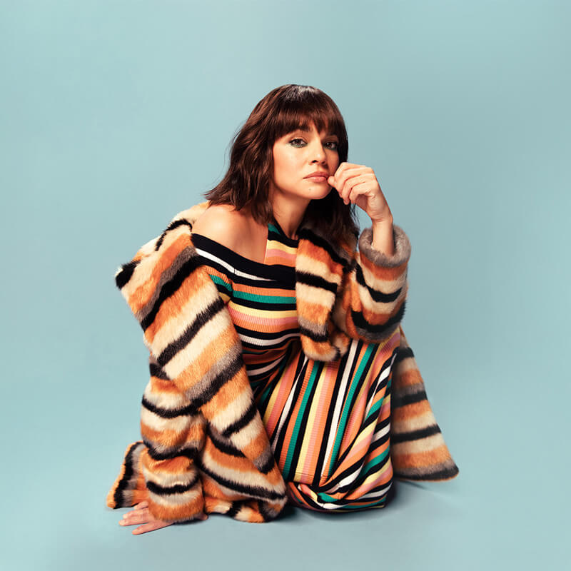 Norah Jones