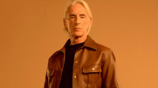 ポール・ウェラー、最新作『Find El Dorado』7/25(金)リリース決定！「Lawdy Rolla」のミュージック・ビデオも公開