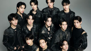 T-POP界の超新星「BUS because of you i shine」が日本に本格上陸!待望の1stアルバム発売、初の日本ファンミーティング開催決定!