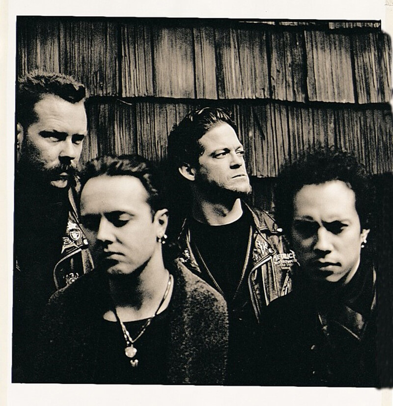 Photo Credit Anton Corbijn