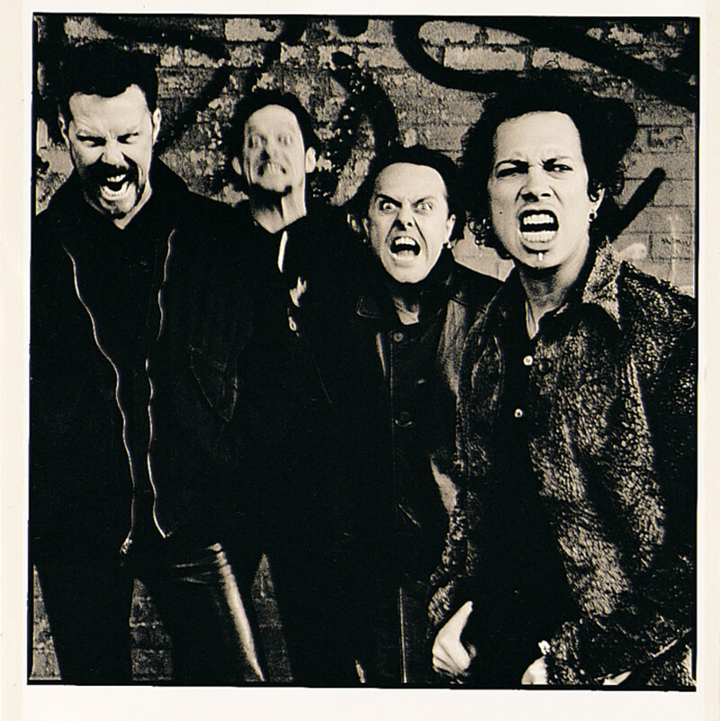 Photo Credit Anton Corbijn