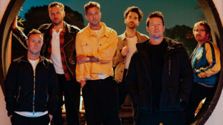 ワンリパブリック、ベスト盤『The Collection』国内盤・輸入盤の予約受付がスタート