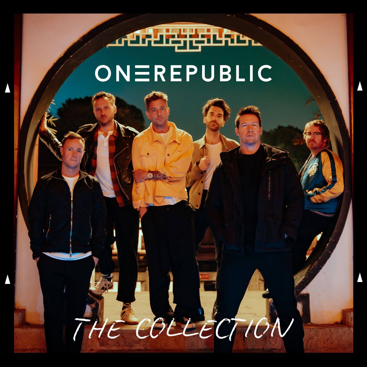 OneRepublic『The Collection』