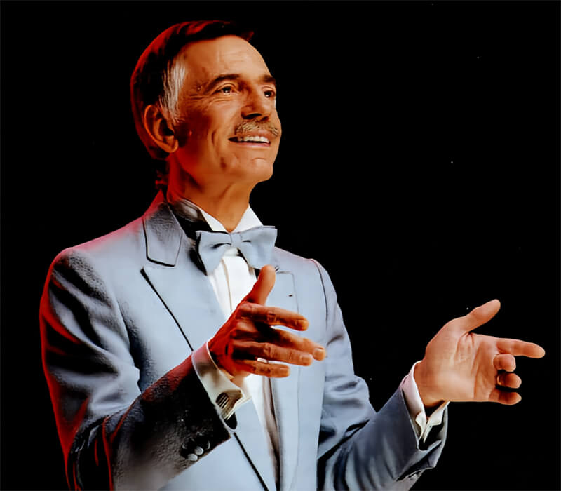Paul Mauriat