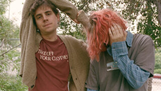 ロイエル・オーティス、1年半ぶりの新作アルバム『hickey』8/22リリース決定!