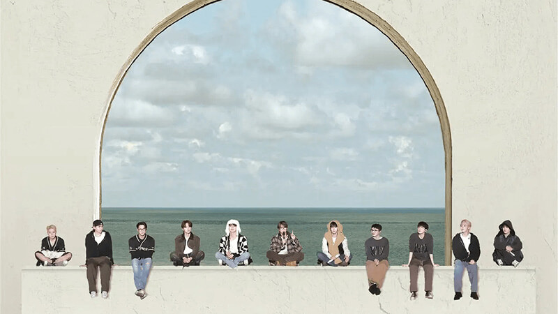SEVENTEEN、「SEVENTEEN [RIGHT HERE] WORLD TOUR IN JAPAN」Blu-ray＆DIGITAL CODE発売決定！