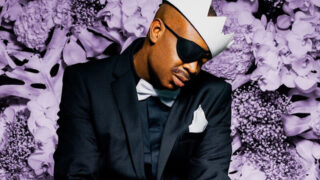 スリック・リック、26年ぶりのニュー・アルバム『Victory』をリリース!