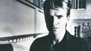 スティング、『ブルー・タートルの夢』40周年記念エクスパンデッド・エディションが日本のみCD発売決定！