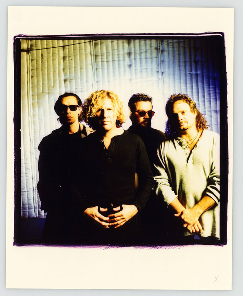 Photo by Randee St. Nicholas (c) Warner Music Group