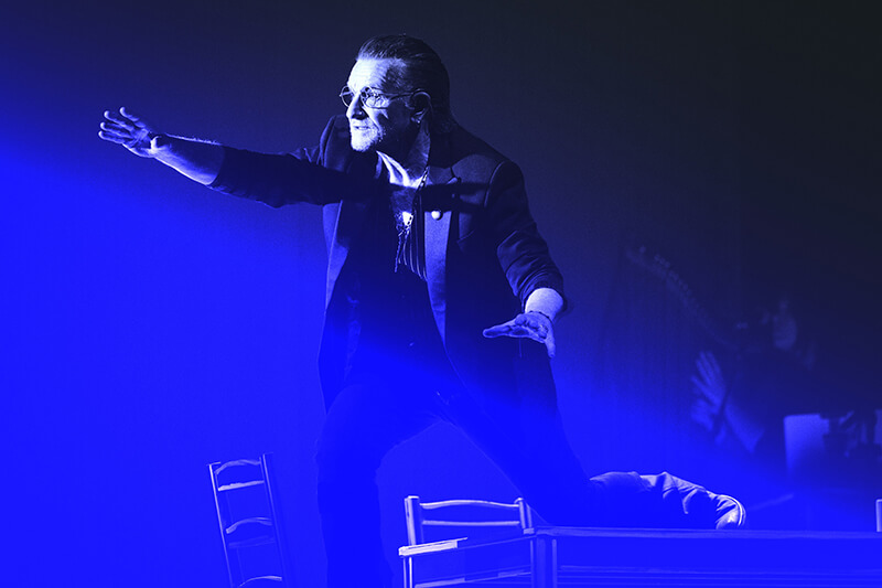 Photo Credit Rich Fury