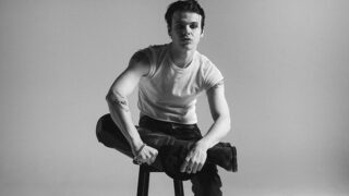 ヤングブラッド、自身主催のフェス『BLUDFEST』で披露した「Zombie」のライヴ映像を公開