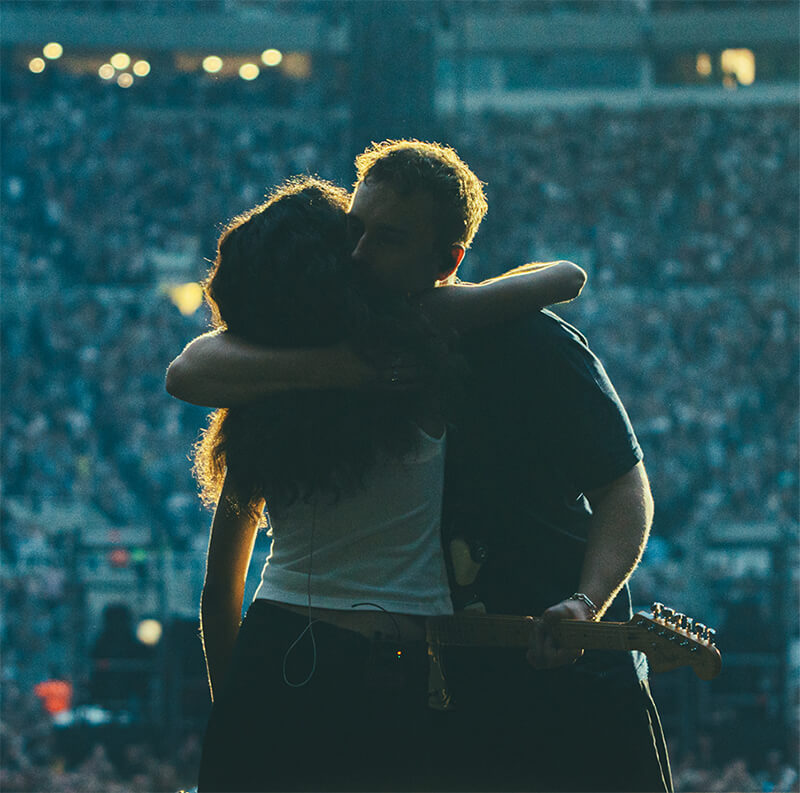 Sam Fender, Olivia Dean